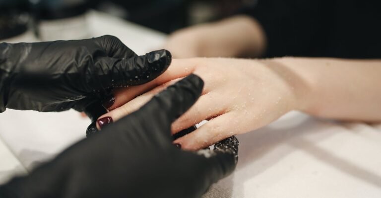 What You Should Know About Giving A Massage