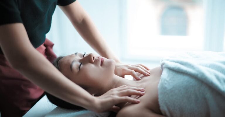 A Massage Shouldn’t Be Troublesome! Read These Tips!