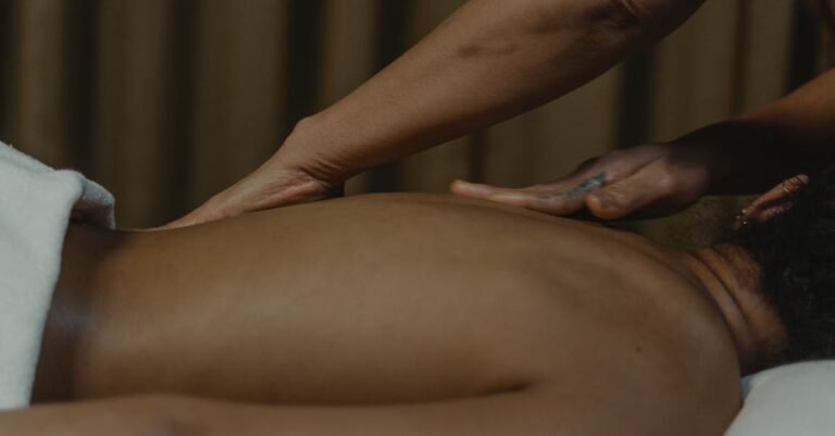 Advice On Enjoying The Best Massage Of Your Life