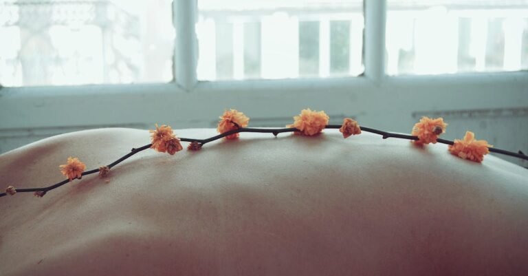 Have Questions About Massages? Look At This