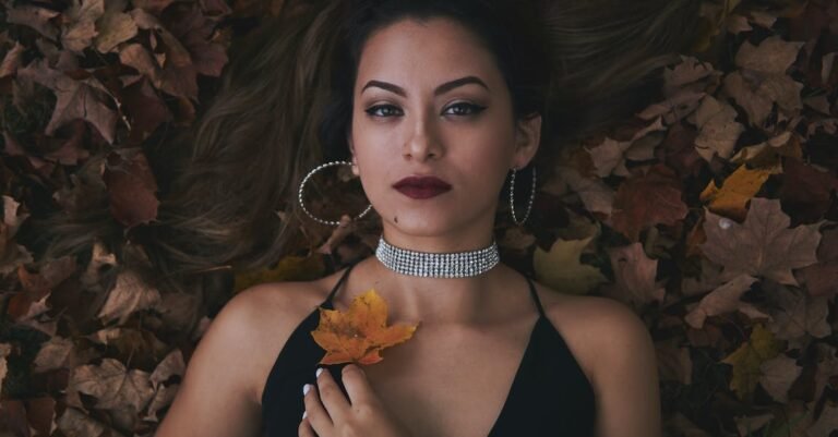 Simple Advice To Prevent Hair Loss Naturally