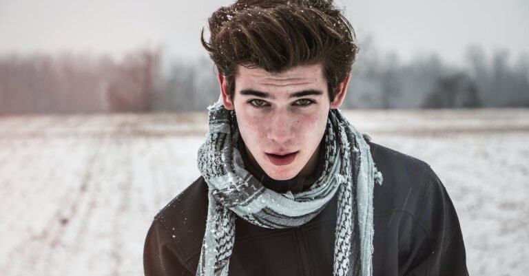 Keep Your Hair By Following These Tips