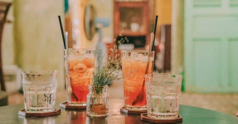 Fresh, Flavorful, And Fun: How To Make Juice