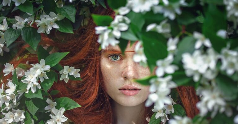 Control Hair Loss With These Easy Tips