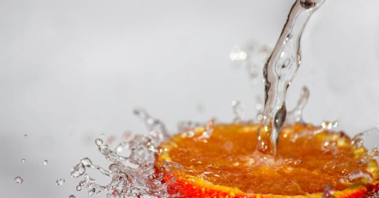 Learn The Healthy Benefits Of Fruit And Vegetable Juicing!