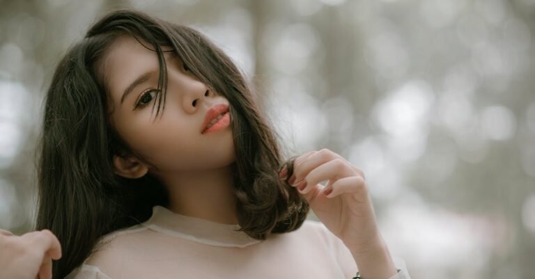 How To Easily Cover Up A Pimple